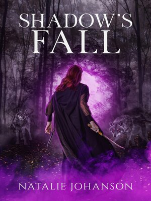 cover image of Shadow's Fall